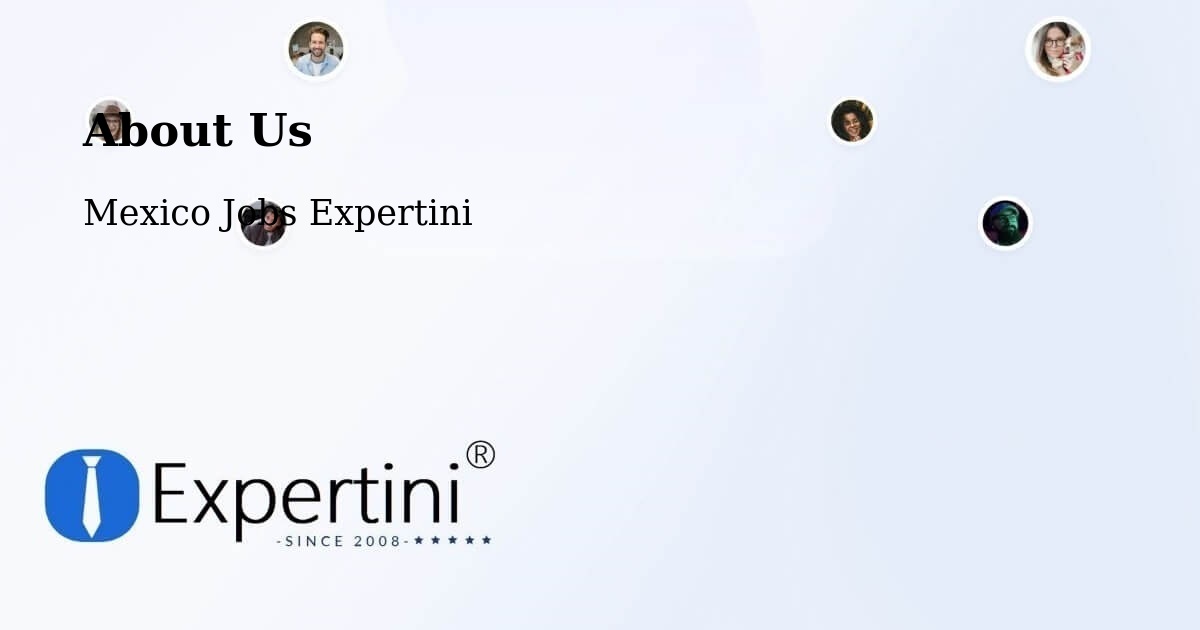 About Expertini Recruitment Platform  – Tataltepec De Valdés - Tataltepec De Valdés, Mexico Jobs Expertini
