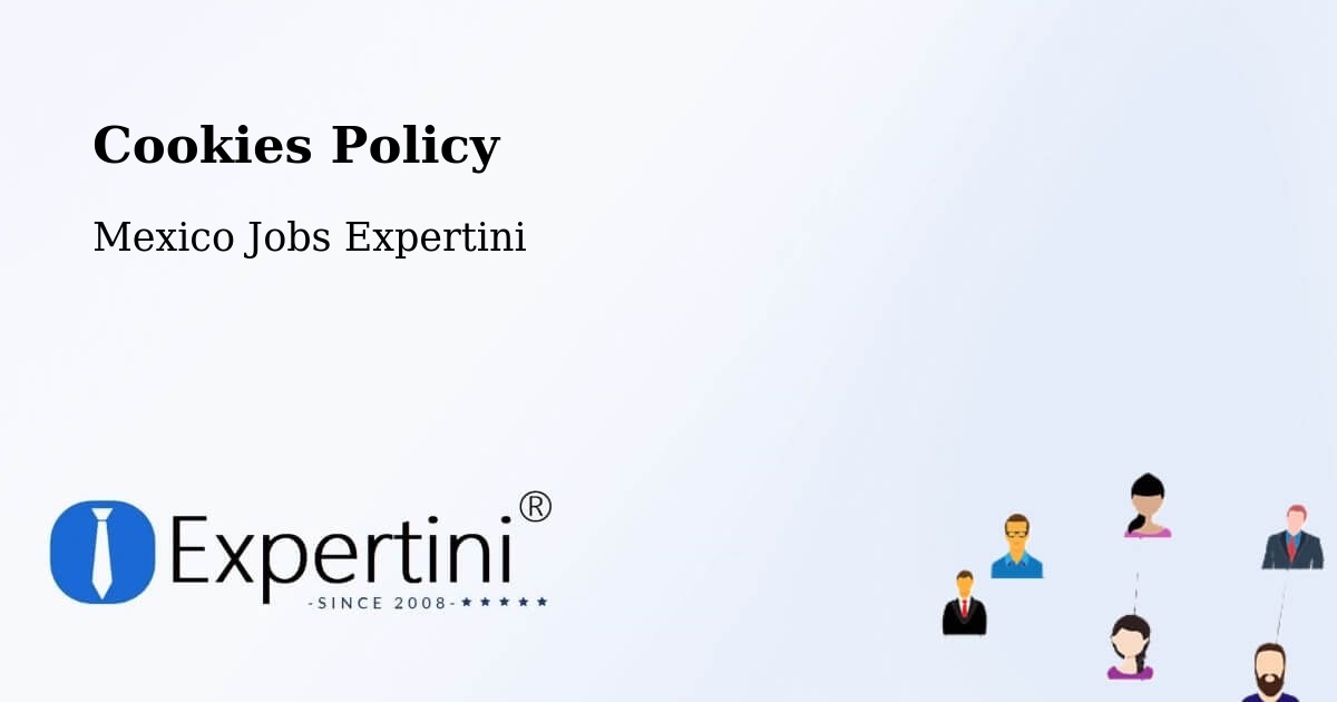 Cookie Policy – Tataltepec De Valdés - Mexico Jobs Expertini