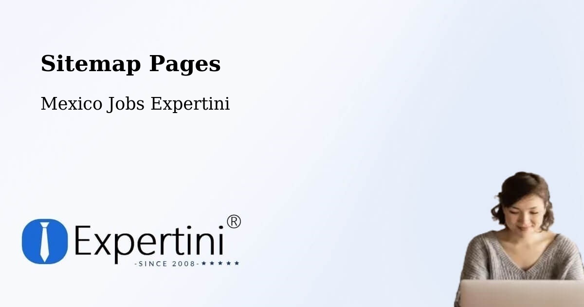 Sitemap Pages - Tataltepec De Valdés - Mexico Jobs Expertini